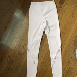 Kendall and Kylie leggings